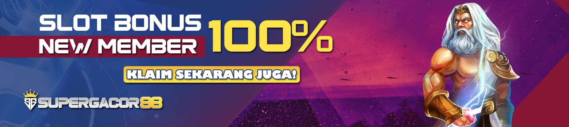 SUPERGACOR88