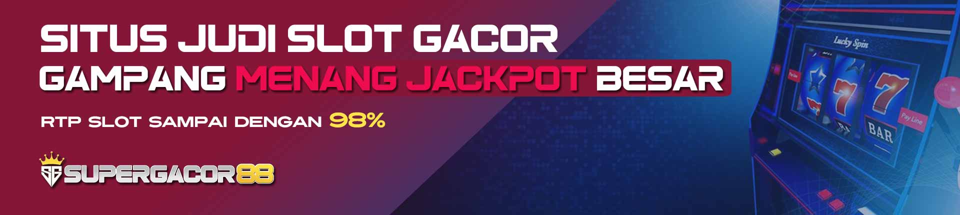 SUPERGACOR88